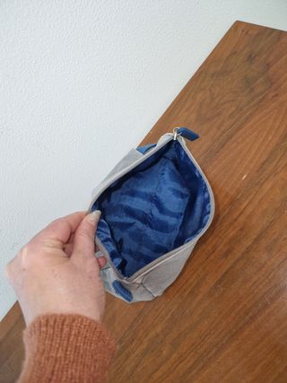 Pochette Calvin klein