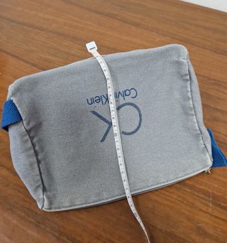 Pochette Calvin klein