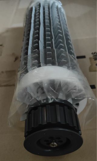 Recambio cepillo trasero limpia fondos Dolphin