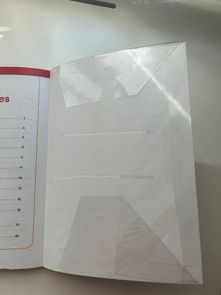 Libro Chouette! 1 Méthode de français Santillana