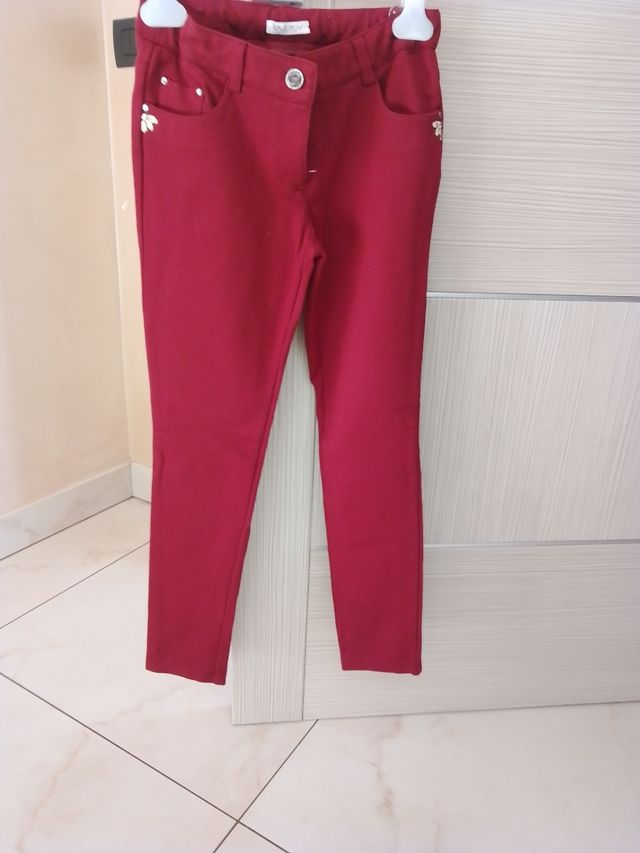 Pantalone biblos  10 anni