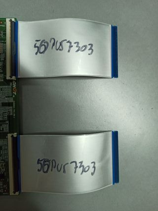 TV PHILIPS 50PUS7303-12 PIEZAS