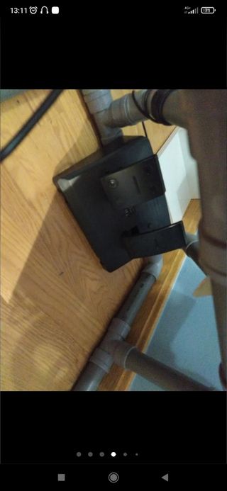 Volante con simulador videoconsola niños