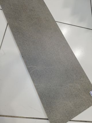 Azulejo rectificado 30x90