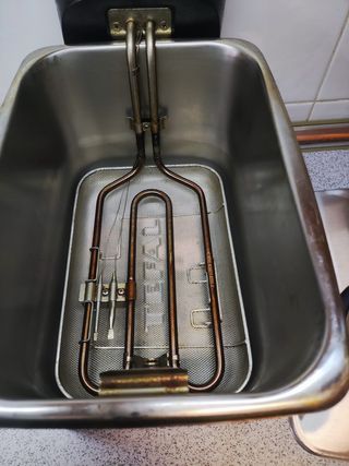 Freidora Tefal Pro Fry F33 3 Litros