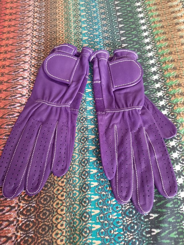Guantes para mujer