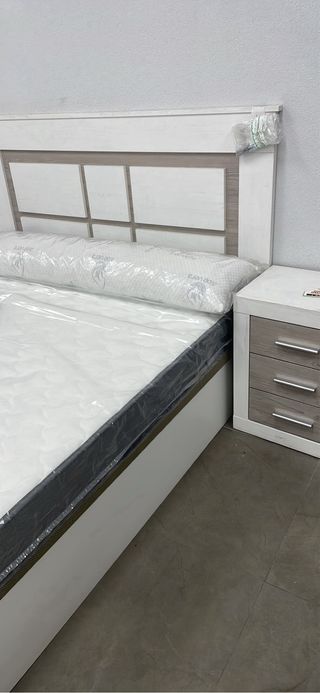 SUPER OFERTA!! Todo para tu dormitorio 