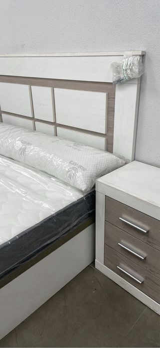 SUPER OFERTA!! Todo para tu dormitorio 