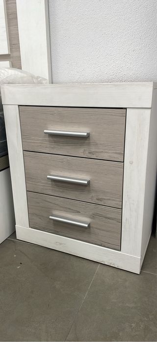 SUPER OFERTA!! Todo para tu dormitorio 