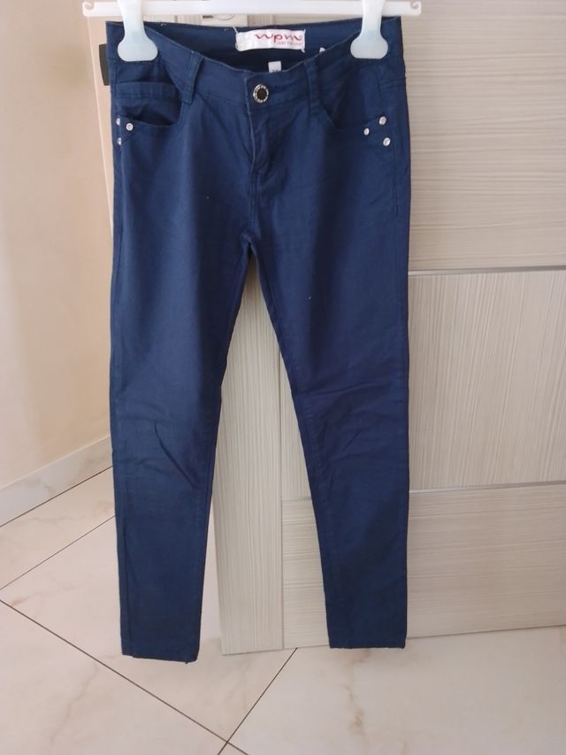 Pantalone taglia 38