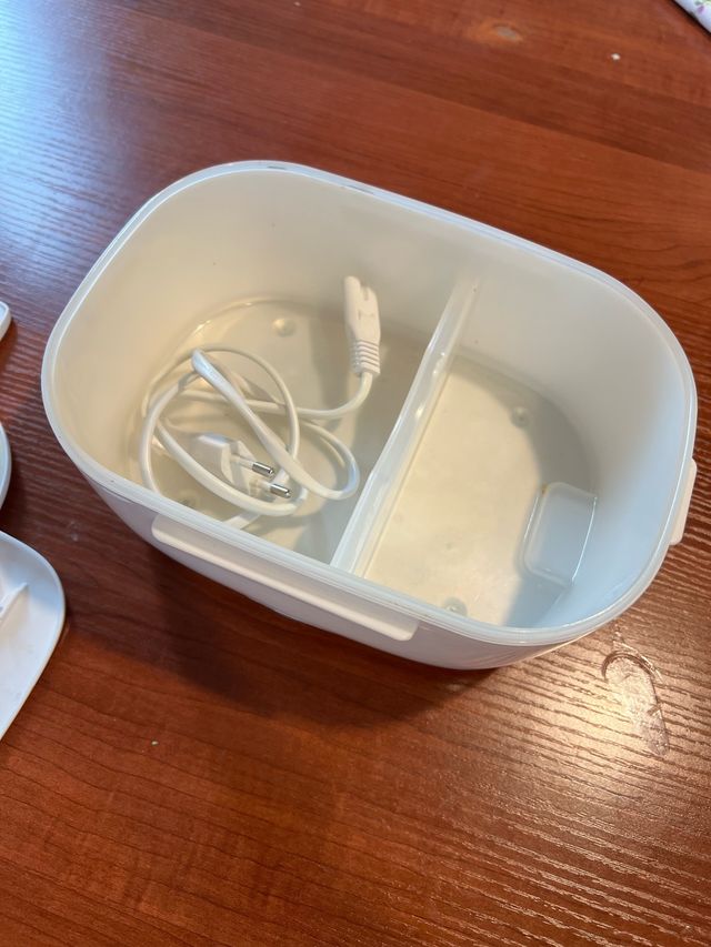 Scaldavivande elettrico