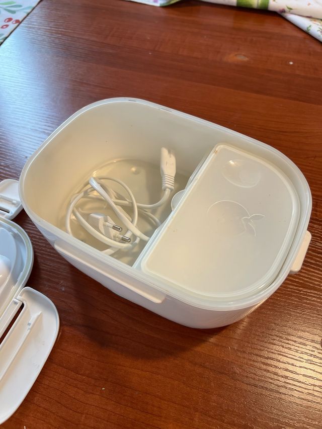 Scaldavivande elettrico