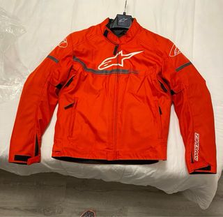 Chaqueta moto Alpinestar MM93 Talla XL