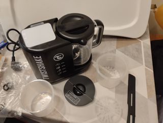 Robot de cocina Twistshake