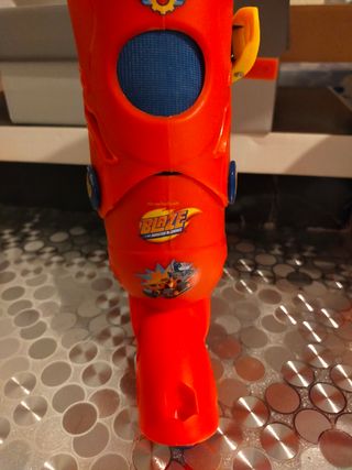 Patines linea niñ@ del 28 al 31