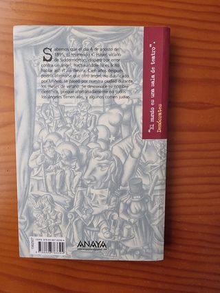 Días de Reyes Magos Emilio Pascual