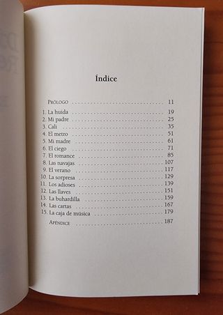 Días de Reyes Magos Emilio Pascual