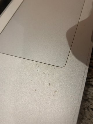 Macbook pro 15” med 2015 i7 16gb