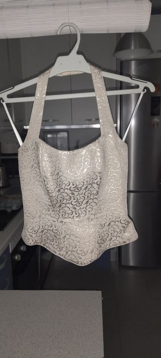 Vestido de novia. La Sposa