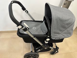Carrito Bugaboo Cameleon 3