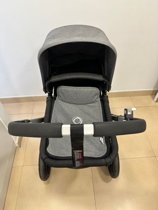 Carrito Bugaboo Cameleon 3