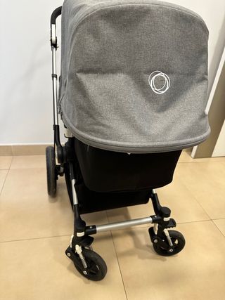 Carrito Bugaboo Cameleon 3