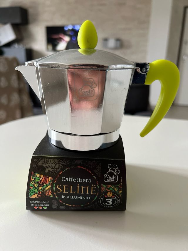 caffettiera