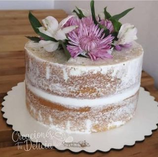 Tartas por encargo 