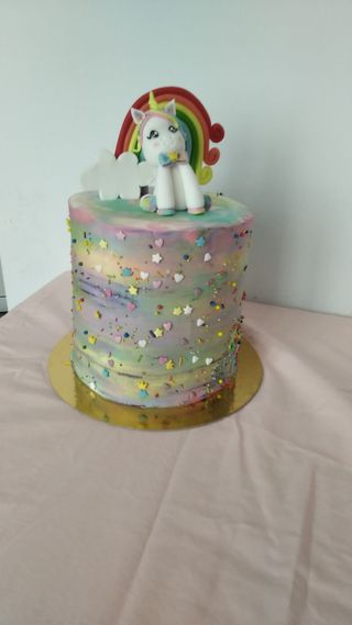 Tartas por encargo 