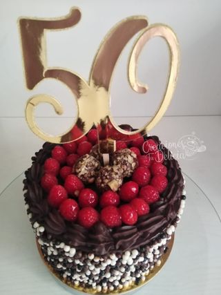 Tartas por encargo 
