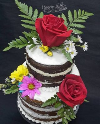 Tartas por encargo 