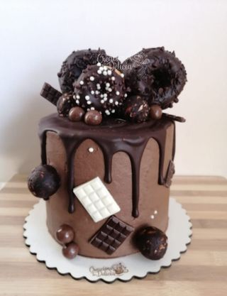 Tartas por encargo 