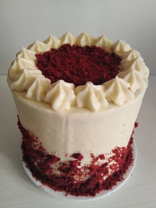 Tartas por encargo 
