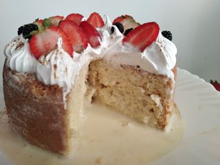 Tartas por encargo 
