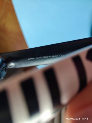 RAQUETA TENIS NIÑO 10 AÑOS TECNIFIBRE