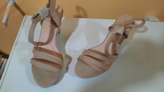 Sandalias n-39