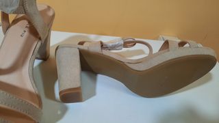 Sandalias n-39