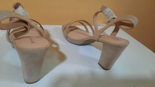 Sandalias n-39