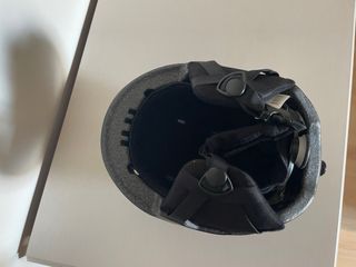 Casco neve Bambino 52/55 cmm