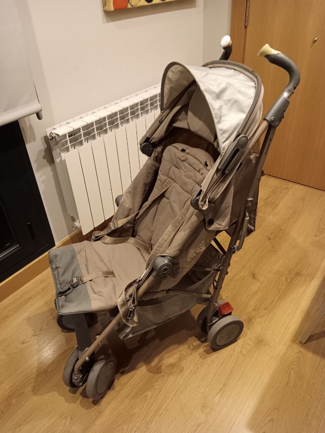 Maclaren silla de paseo