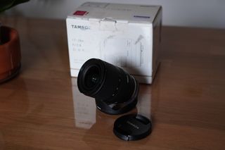 Tamron 17-28mm F/2.8 montura E de Sony