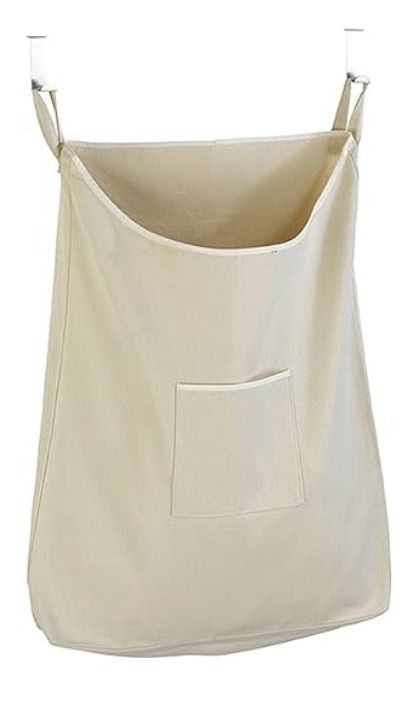 bolsa colgador de puerta