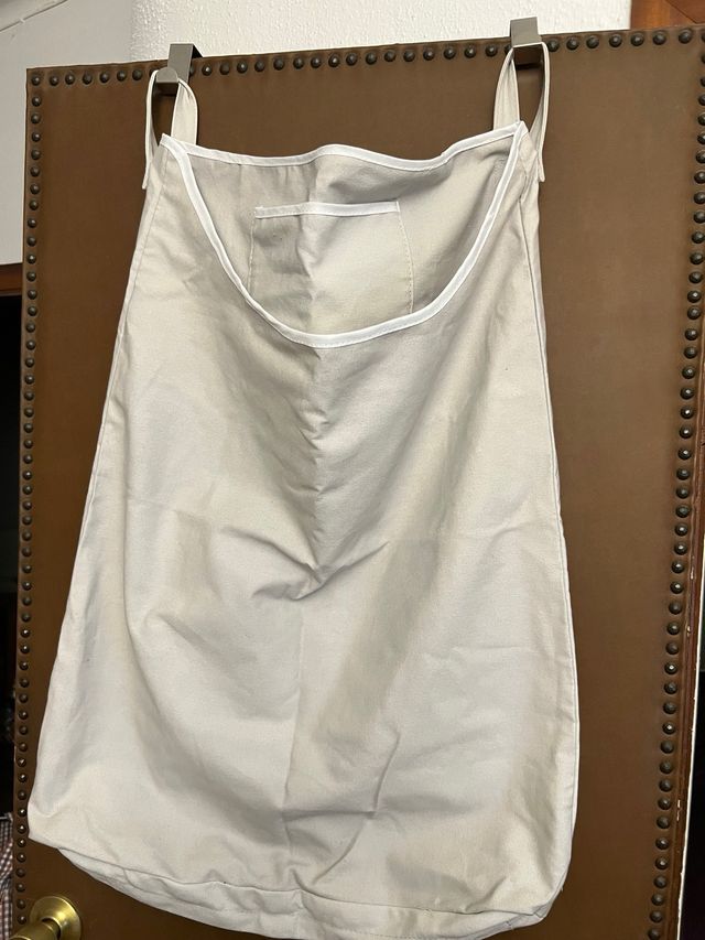 bolsa colgador de puerta