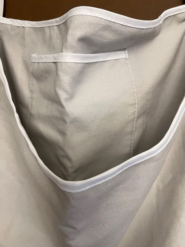 bolsa colgador de puerta