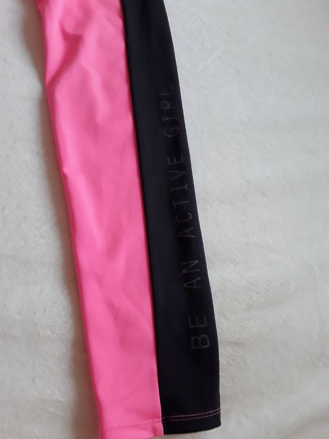 kids legging 14-16 +Regalo camiseta