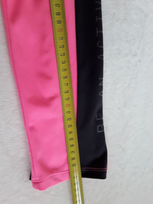 kids legging 14-16 +Regalo camiseta