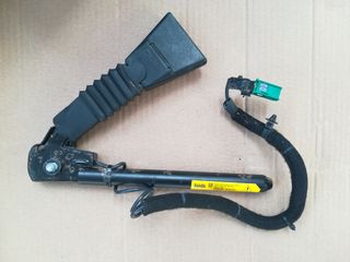 Pretensor airbag delantero derecho opel corsa C