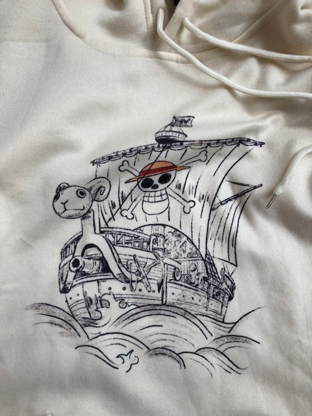 Felpa intera taglia 8-10 anni