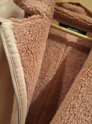 Chaqueta 