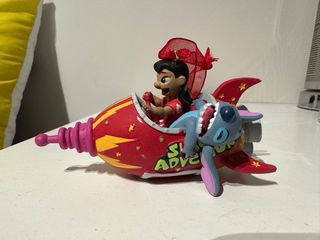 adorno lilo y stitch